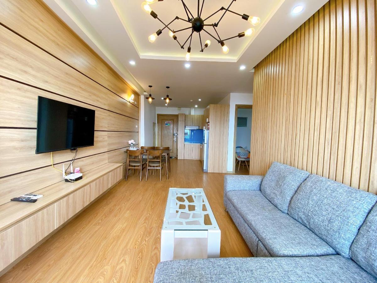 Myhouse Ocean View Da Nang Exterior foto
