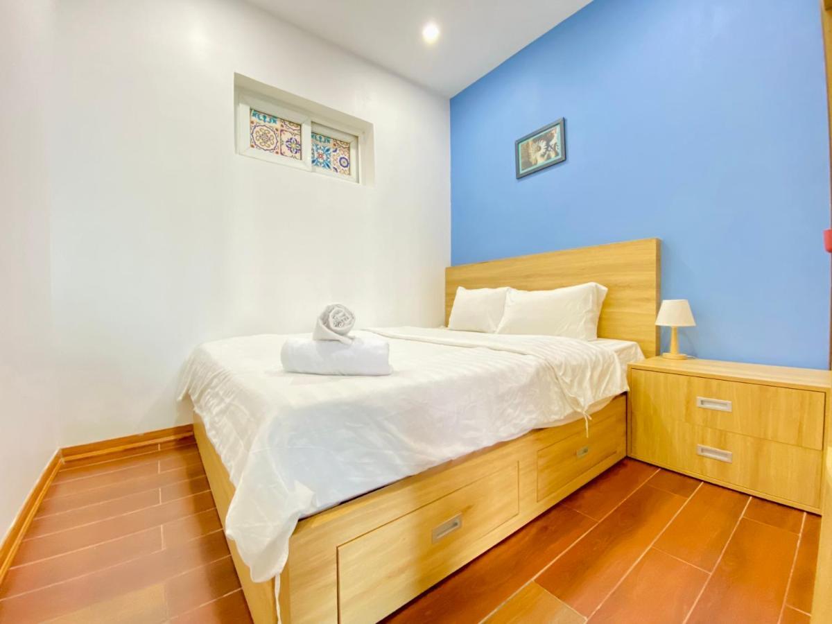 Myhouse Ocean View Da Nang Exterior foto
