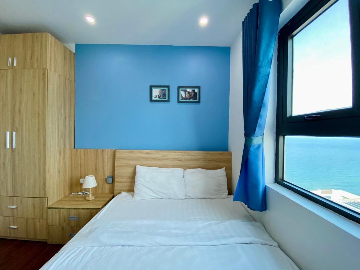 Myhouse Ocean View Da Nang Exterior foto