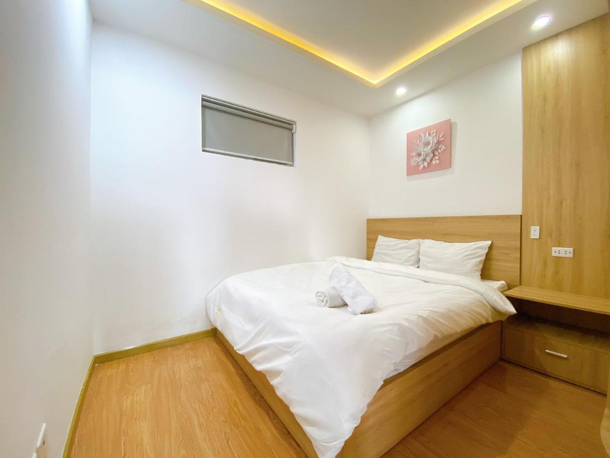 Myhouse Ocean View Da Nang Exterior foto