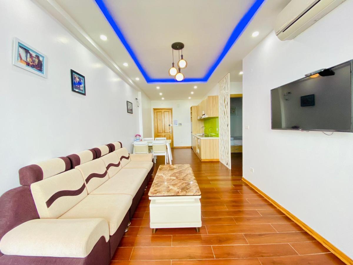 Myhouse Ocean View Da Nang Exterior foto