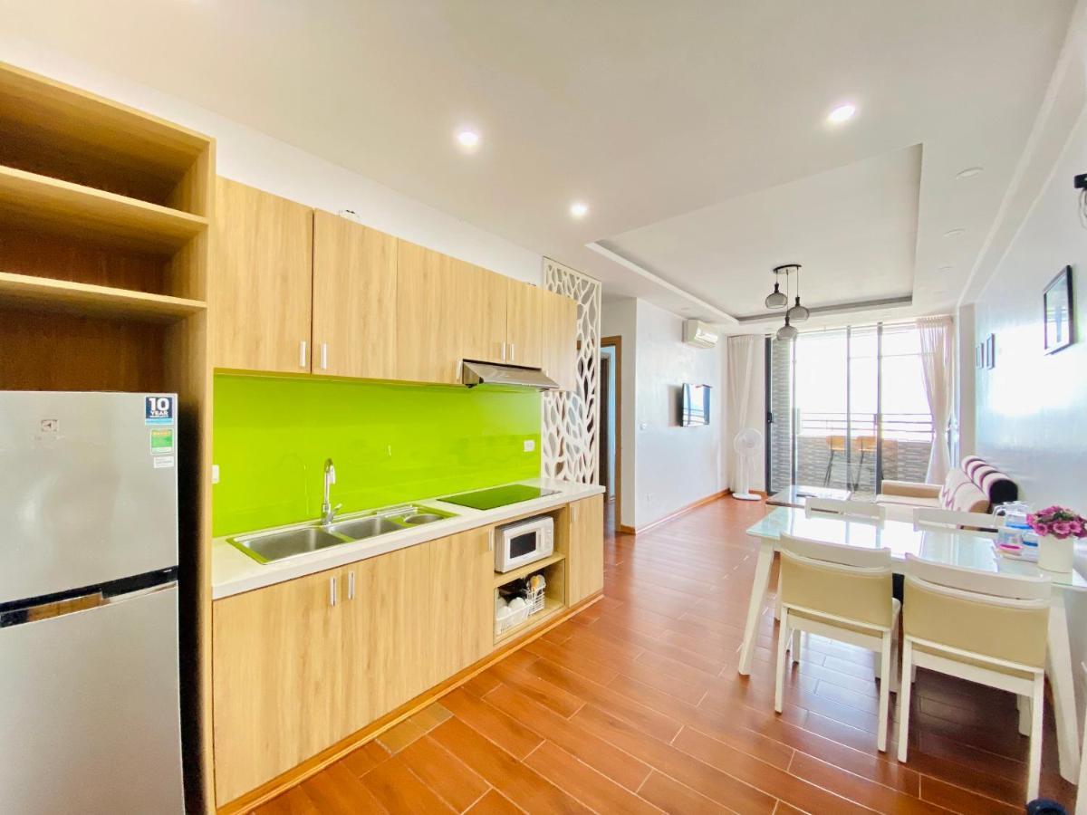 Myhouse Ocean View Da Nang Exterior foto